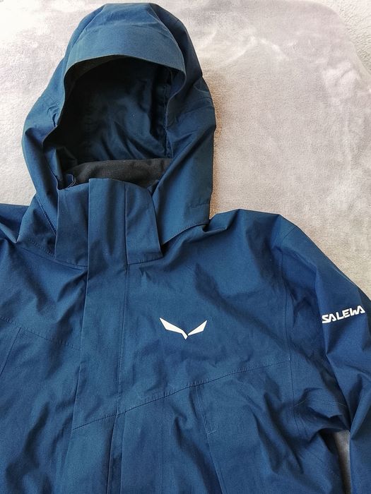 Kurtka Salewa Stelvio GORE-TEX