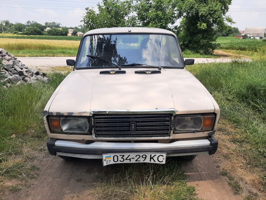 Продам Ваз 2104 бензин