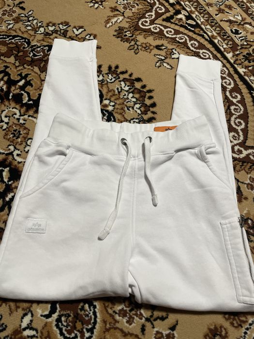 Штани Alpha Industries М