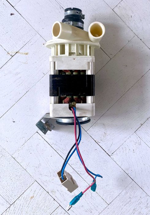 Pompa myjąca obiegowa do zmywarki Teka/Thor TGS 602 lub innych