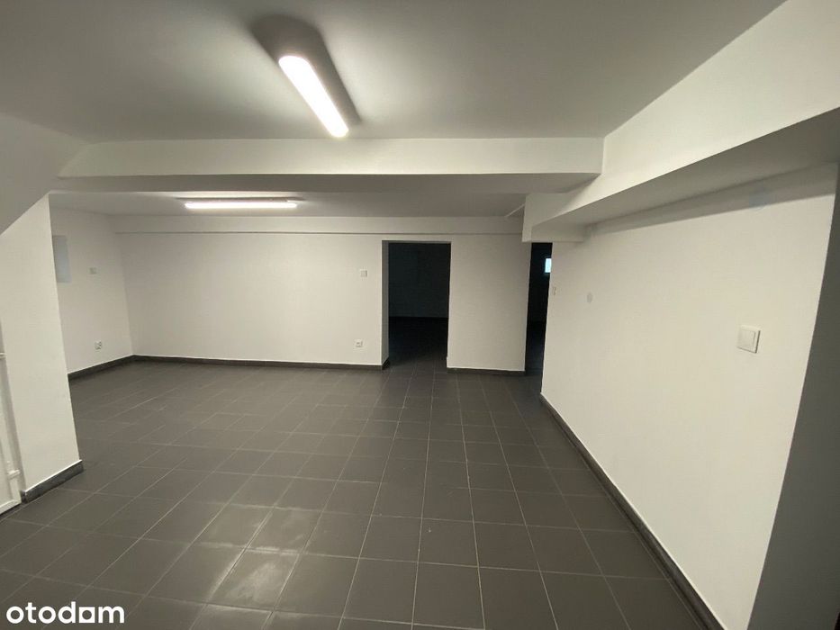 Powierzchnia usługowa 330m2! Lesznowola TOP LOKŃ