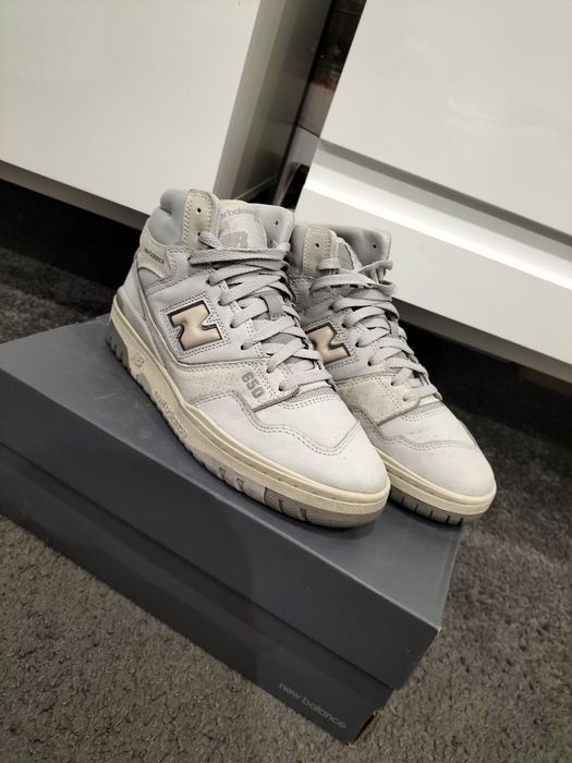 Buty New Balance 650
