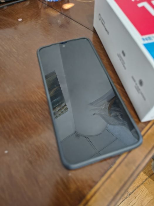 Vendo redmi 15 novo