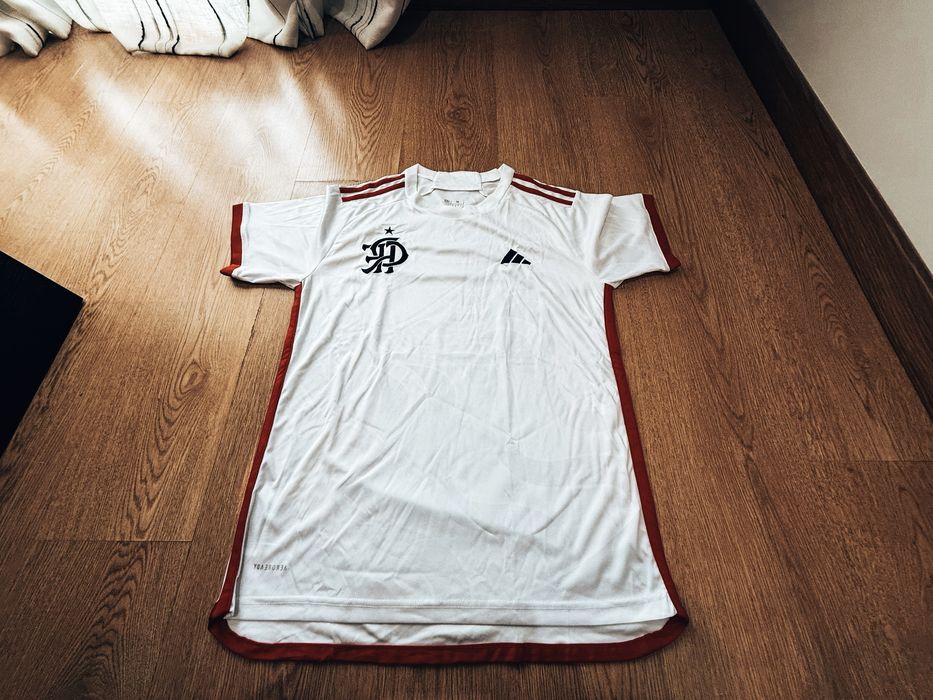 Tshirt flamengo tamanho s