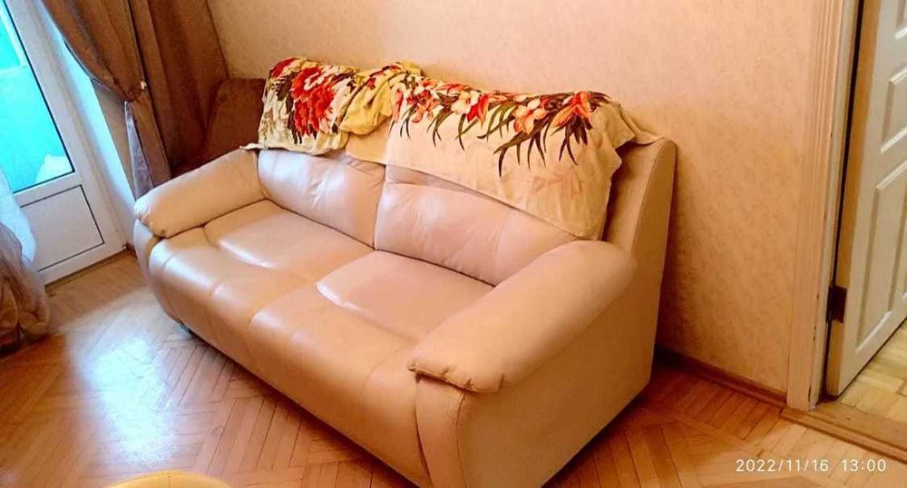 Продам 2к.кв по ул.Деревянко, р-н Павловое Поле