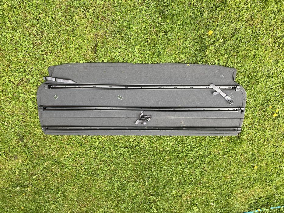 Półka do lc120. Wersja 3d land cruiser toyota
