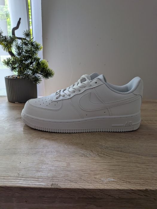 Air force 1'07 all white