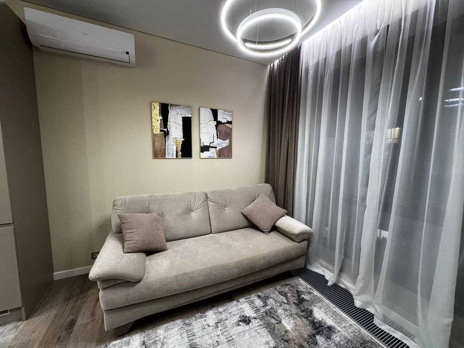 Wynajmuję całe mieszkanie.