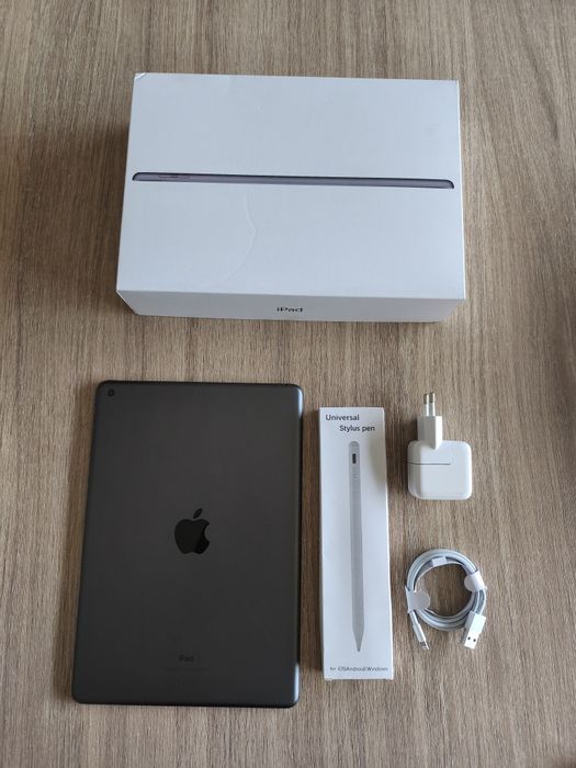 iPad 7 Geração 32gb 2020 10.2”