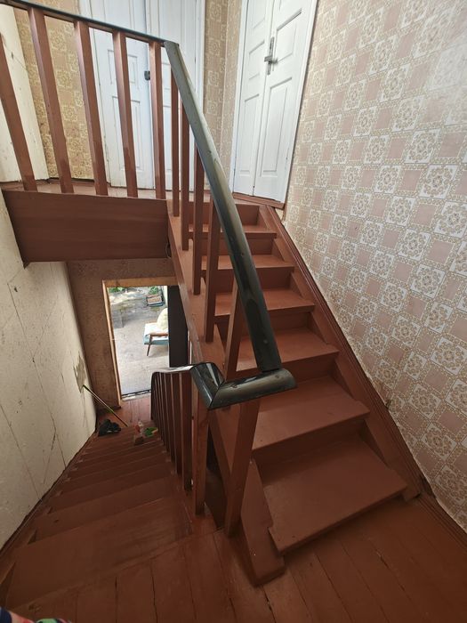 Продаж дуплекса  вул. Учнівська