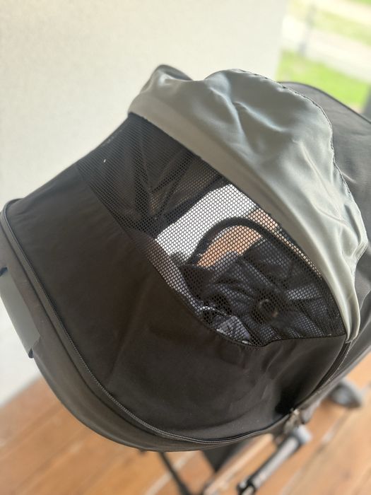 Cybex priam 4.0 2w1
