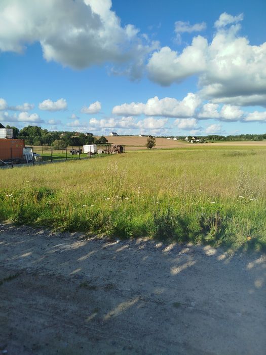 Działka budowlana Sychowo 259/15 - Widok 3