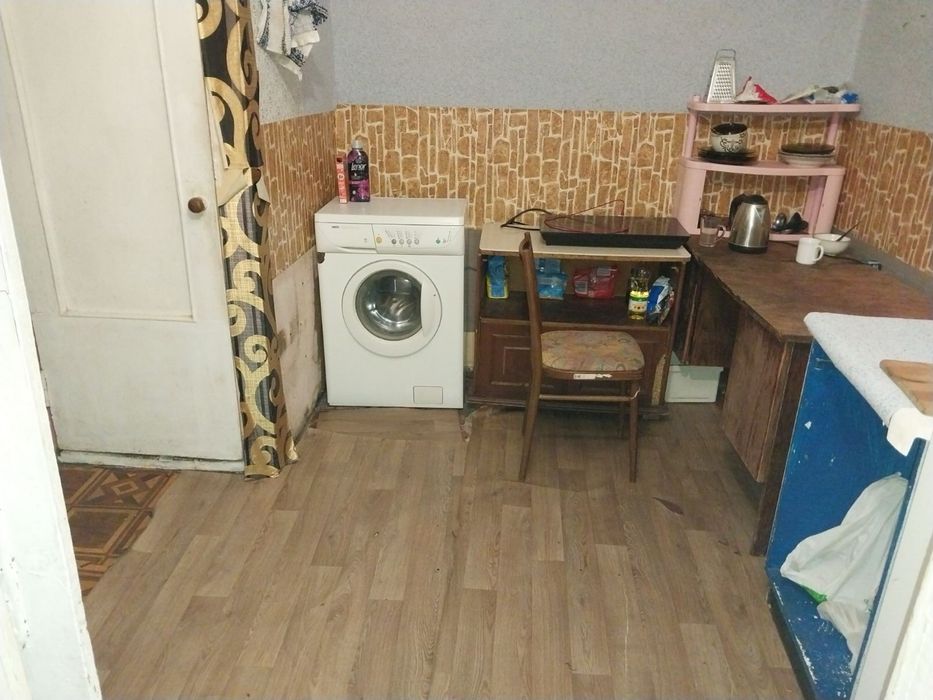 Сдам кімнати в комуні