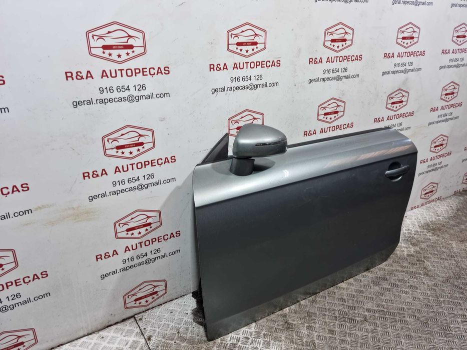 Porta Esquerda Audi TT 8J Original