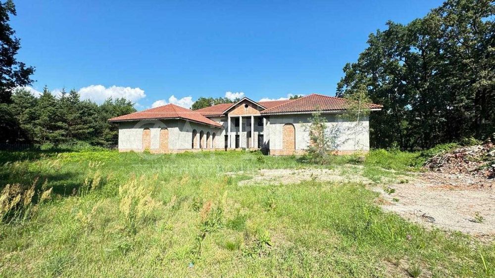 Продаж ділянки, 200 соток, с. Романків, Обухівський р-н