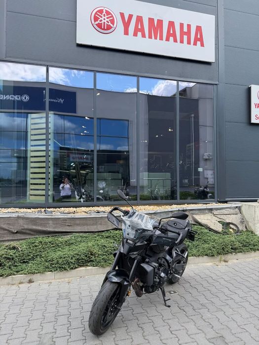 Yamaha