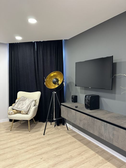 Premium apartment Подобова оренда квартира