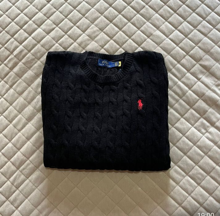 Polo Ralph Lauren  Camisola