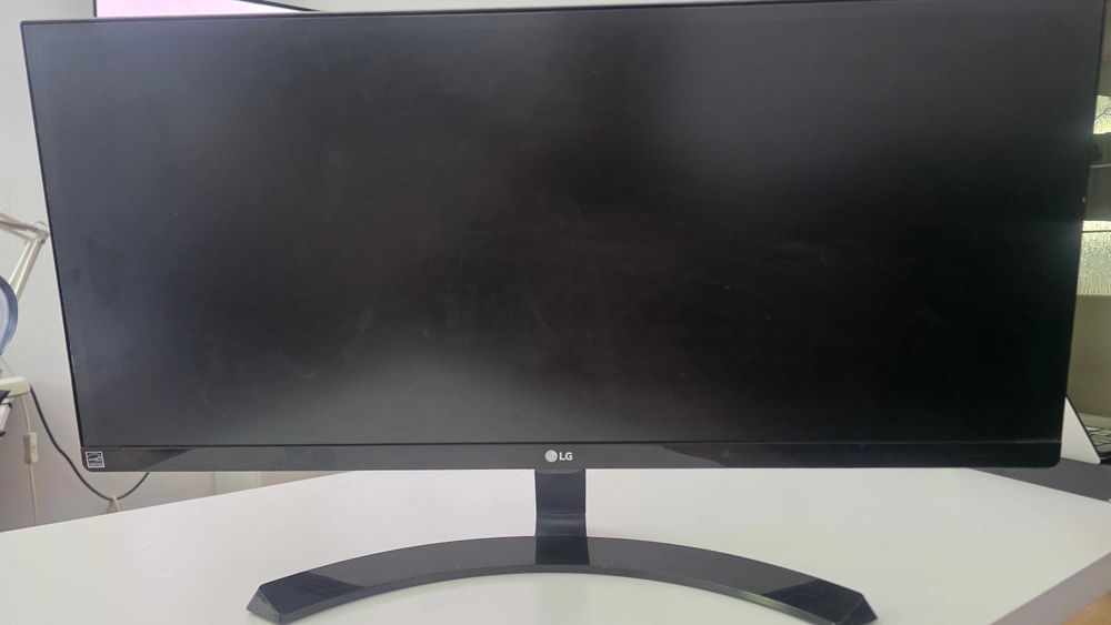 Monitor LG 29UM59-P 29" Ultrawide 21:9 IPS