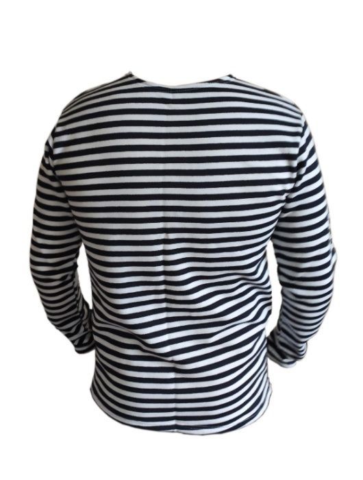 Тільник ВДВ ВМФ зимовий з начосом. Тельняшка. Всі розміри.