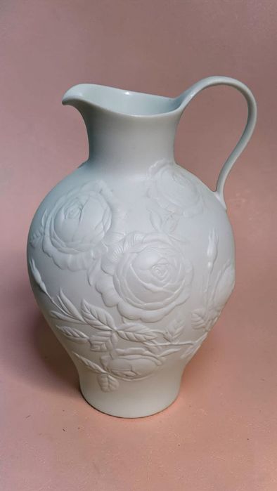 Wazon / dzban porcelanowy Kaiser