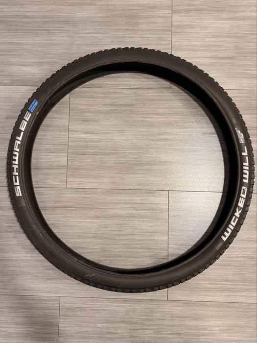 Opony Schwalbe Wicked Will Addix 29”