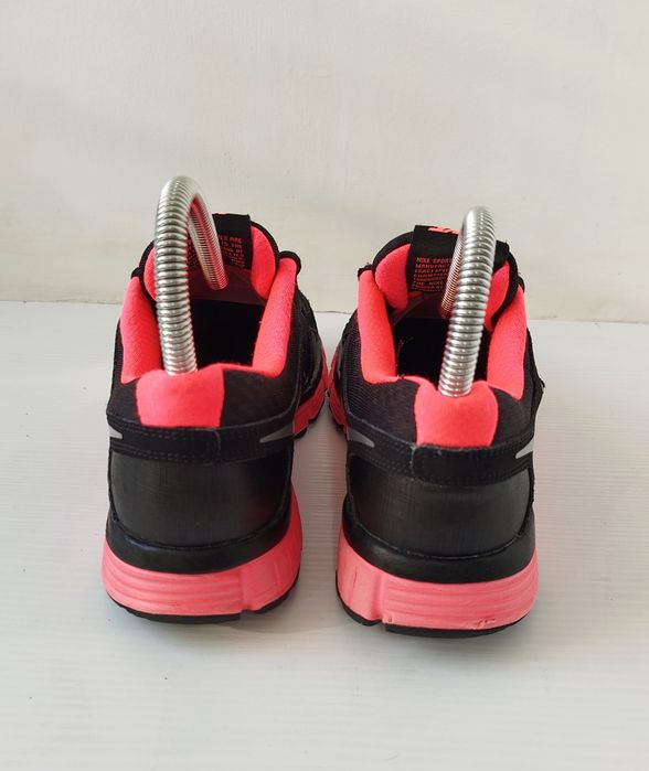 ОРИГІНАЛ Nike Dual Fusion 37р (23.5 см) бігові кросівки Nike беговые Кроссовки найк