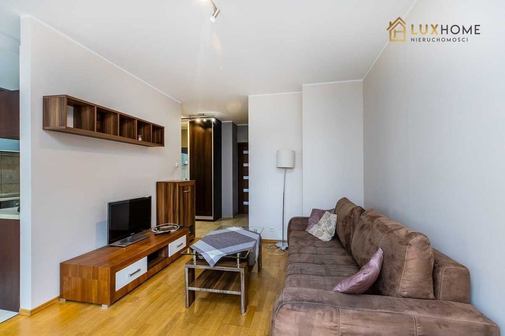 2 pokojowe - TARAS - garaż - OD ZARAZ