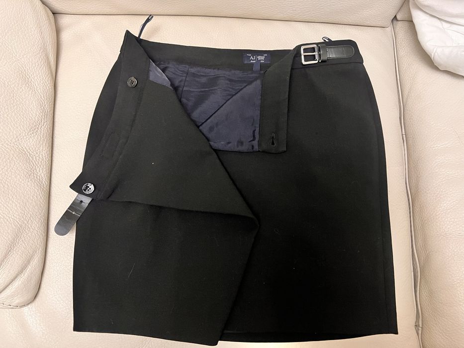 Спідниця ARMANI JEANS 38-40р