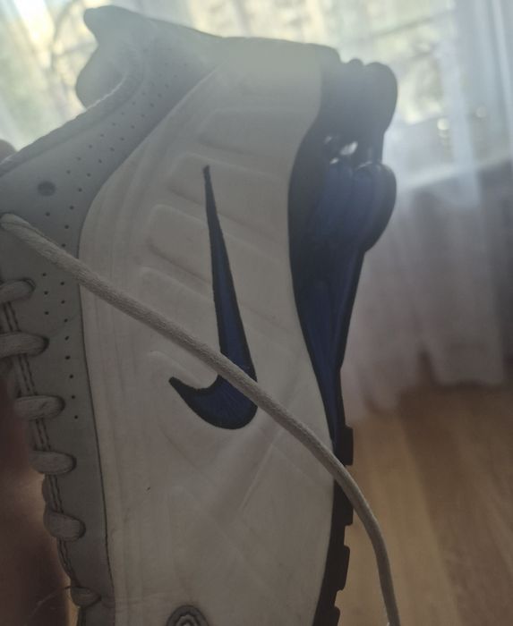Buty Nike Shox rozm. 41 oryginał
