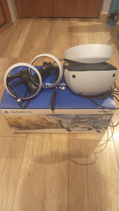 vr2 ps5 na sprzedaż