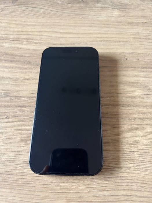 iPhone 16 pro 126gb 89% kondycji baterii