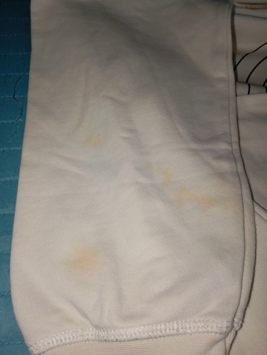 Camisola Stradivarius