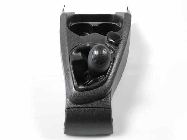 Consola central DACIA Sandero II (5S_)