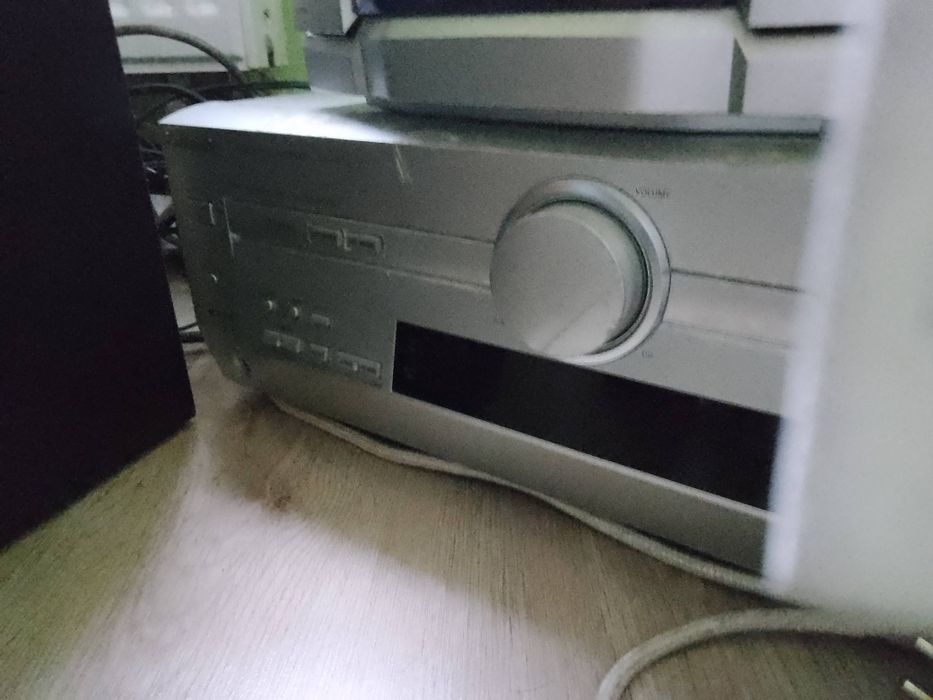 Panasonic SA HE-7 AV