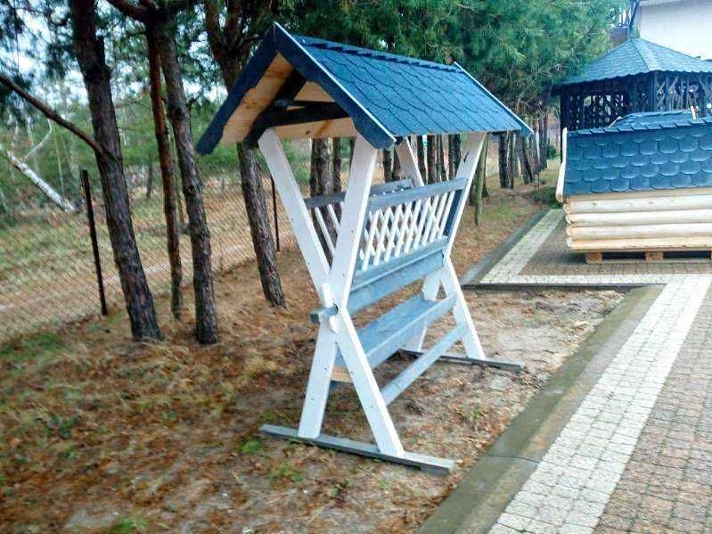 Paśnik dla saren, jeleni, dalnieli