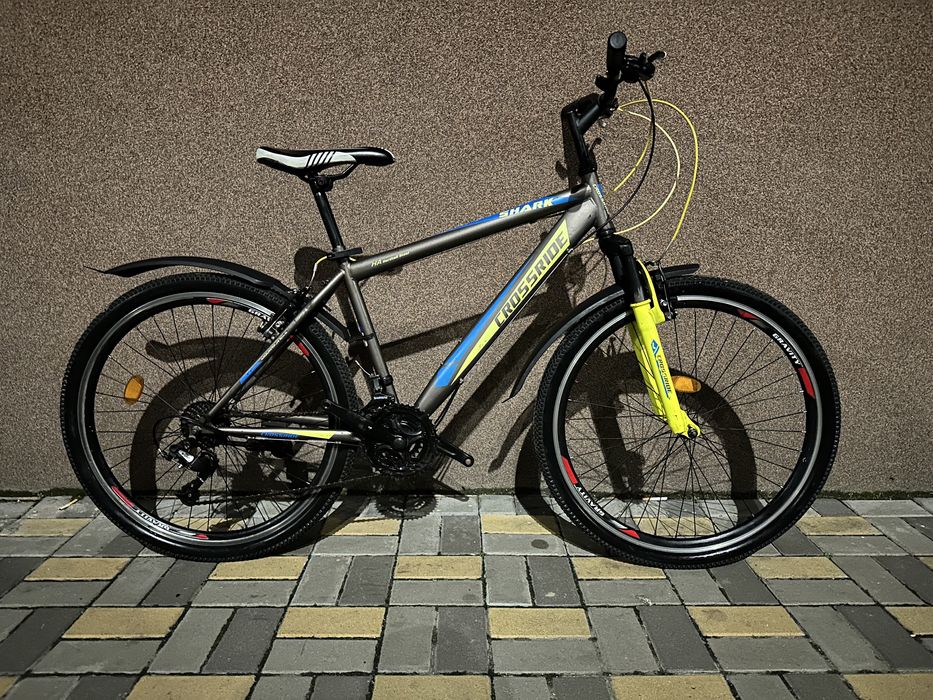 велосипед дорослий підлітковий дитячий