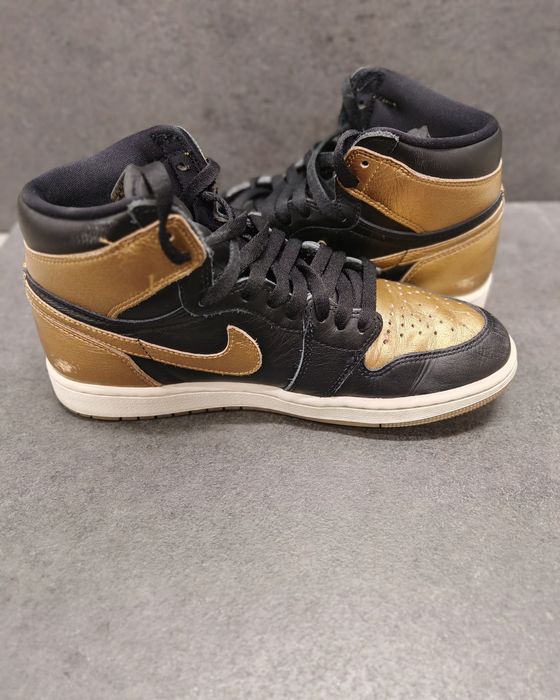 Nike Jordan 1 mid retro  r. 41