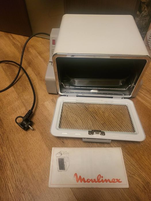 Мини печь немецкая