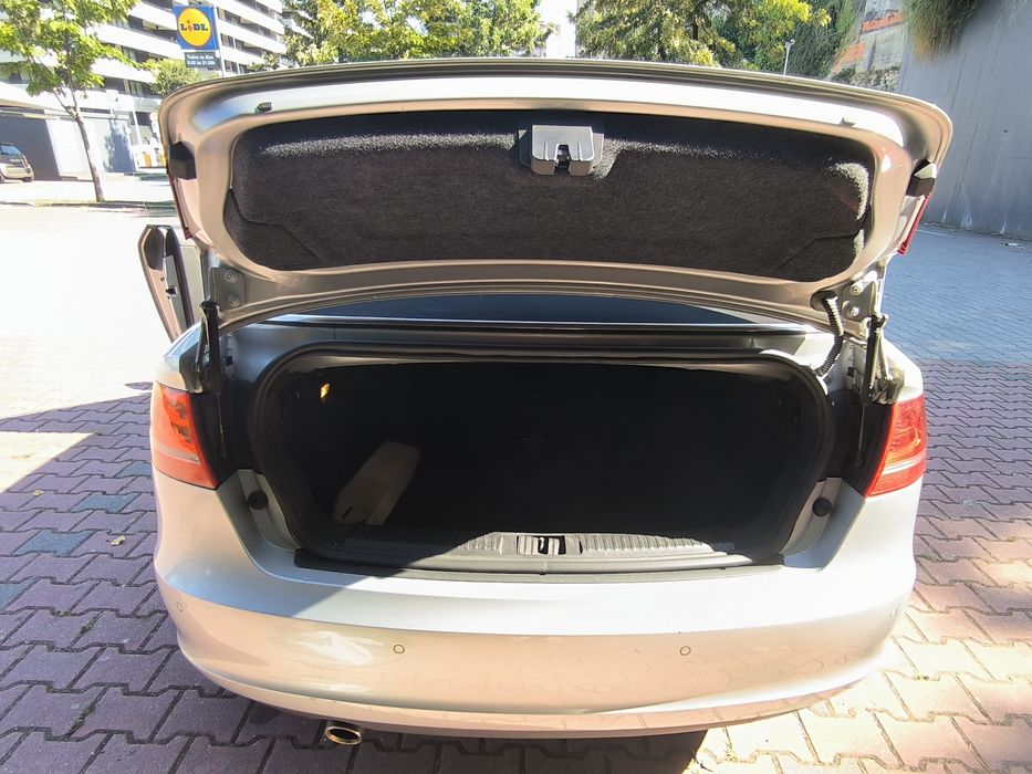 Audi A3 Cabrio 1.6 Tdi