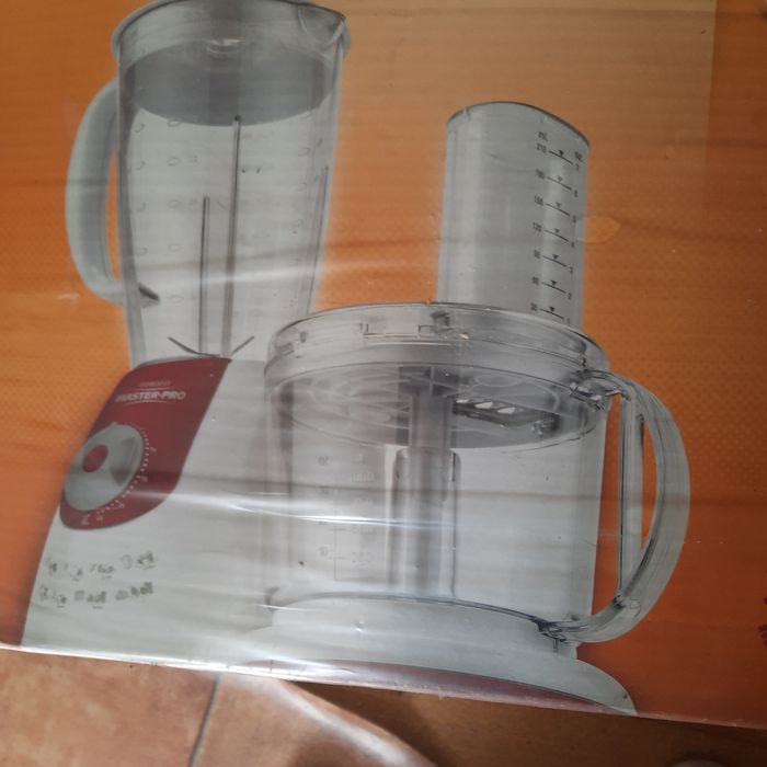 Sprzedam robot master pro