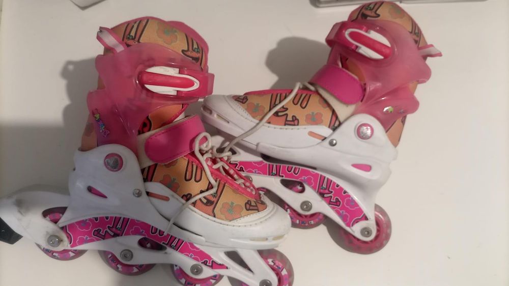 Inline Skates, Size 30-3364174823363075120