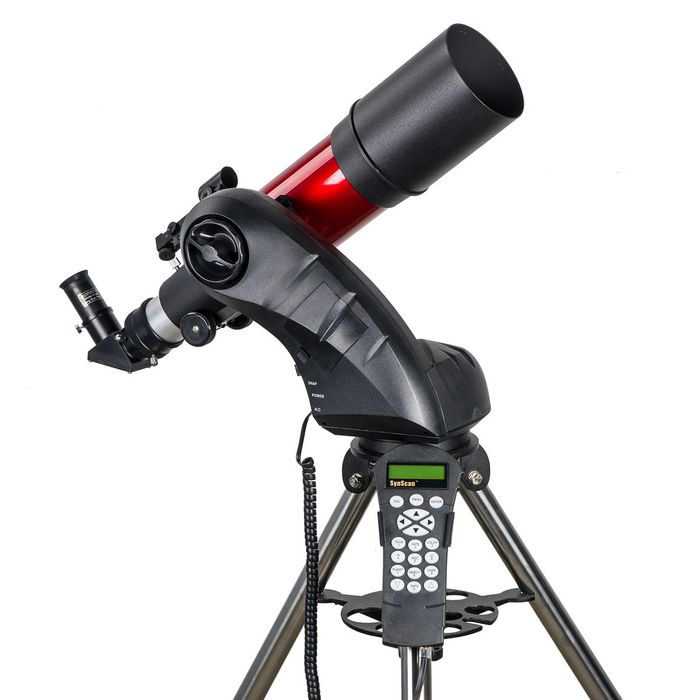 Teleskop Sky-Watcher Star Discovery 102 Refraktor (DO.SW-4014)