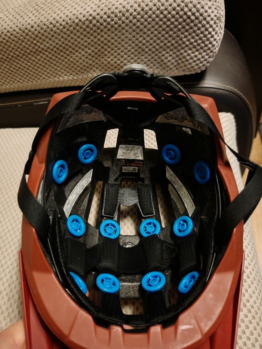 Kask rowerowy ebike MTB Trail 3.0 V23 M 55-59 BDB mips   
Lava #M 55-5