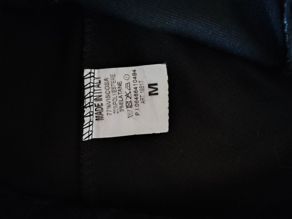 Ubrania dziewczęce paka ubrań 6szt