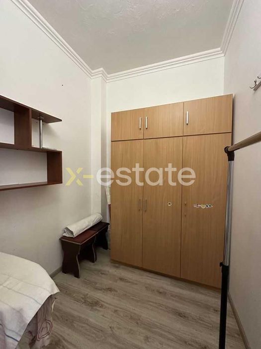 1к квартира в 3 перлині | Можна з тваринками