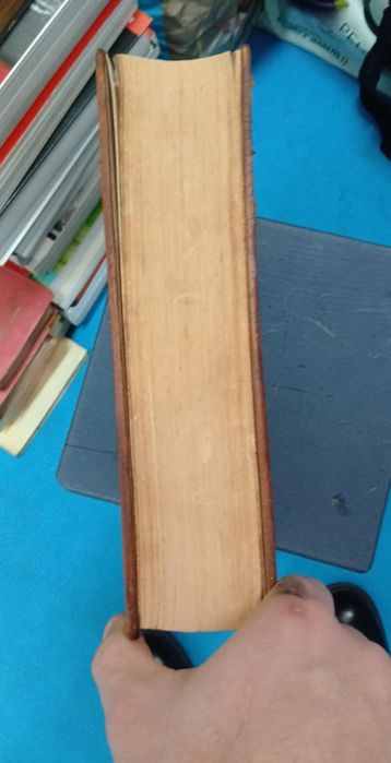 Daniel Rops, Jesus no seu Tempos (encadernado)