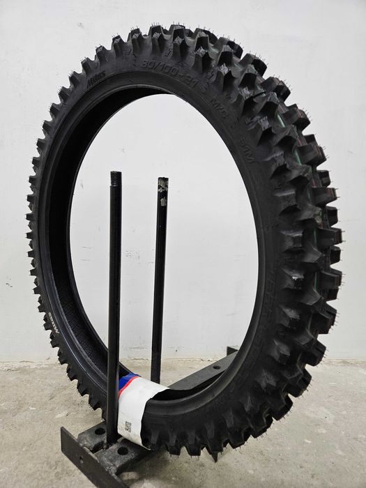 Opona Mitas 80/100-21 Terra Force - MX MH medium/hard cross enduro 2026
