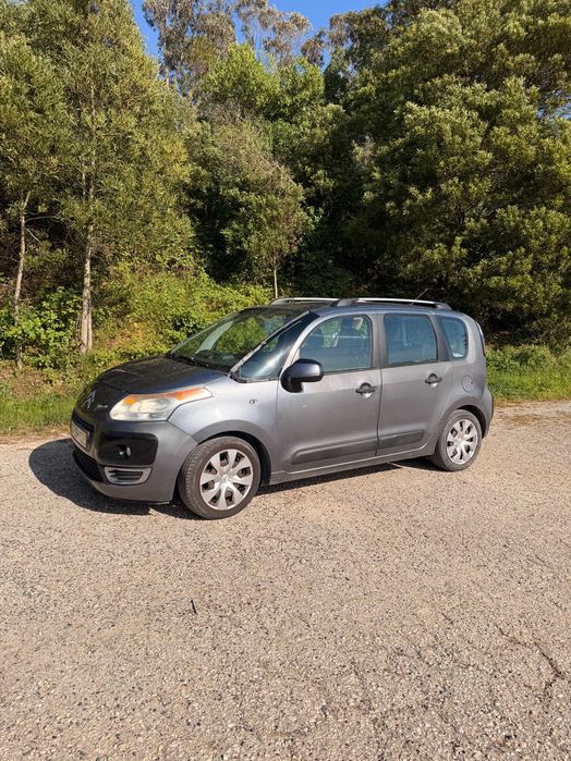 Citreon C3 Picasso