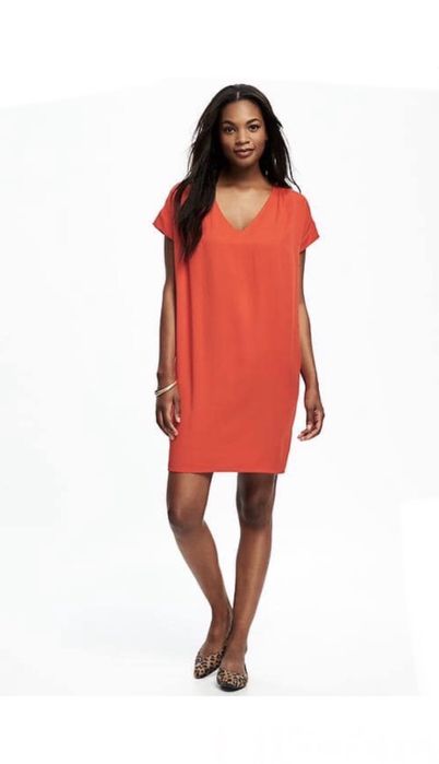 Платье туника old navy M